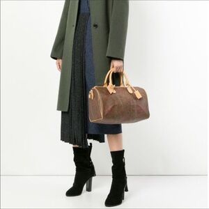 Etro Paisley Print Handbag Bag